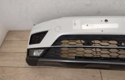 Бампер для Volkswagen Tiguan 2019 года на фотографиях