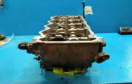 ГБЦ для Nissan Navara 2005 года на фотографиях