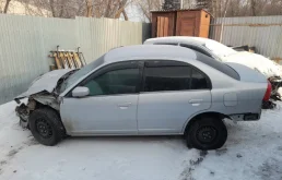 Honda Civic Ferio 1.5 (105Hp) (D15B) FWD AT в разборе у Автодрайв42