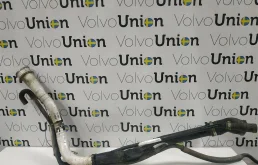 горловины топливного бака для Volvo S60 RS,RH 2000-2004