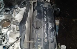 Двигатель для Chevrolet Rezzo на фотографиях