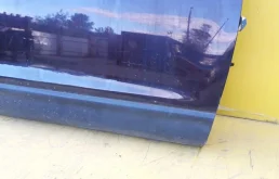 Двери для Mazda CX 9 2007 года на фотографиях