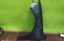 Крыло левое для Audi Q5 2013 года на фотографиях