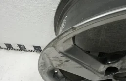 Диск колесный литой для Toyota RAV4 2023 года на фотографиях