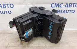 CEM Центральный электронный модуль для Volvo XC90 2011 года на фотографиях