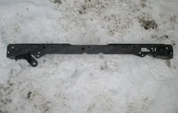 Передняя панель для Chevrolet Cruze 1 J300 Хэтчбек 2009-2015