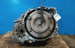 АКПП для Volvo C30 2008 года на фотографиях