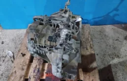 АКПП для Nissan Murano на фотографиях