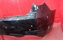 Бампер задний для Hyundai i40 2012 года на фотографиях