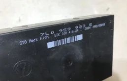 Блок комфорта для Volkswagen Touareg I (7L) 2002-2010