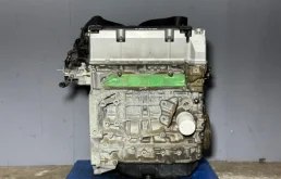 Двигатель для Honda Odyssey 2008 года на фотографиях