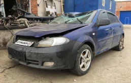 Chevrolet Lacetti 1.4 (95Hp) (F14D3) FWD MT в разборе у Авторазбор 159AVTO