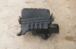 МКПП для Hyundai Santa Fe Classic 2009 года на фотографиях