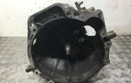 МКПП для Iveco Daily 1990-2000