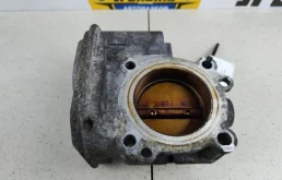 Блок дроссельной заслонки для Chrysler Sebring на фотографиях