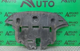 29110F1550 пыльник моторного отсека для Kia Sportage 4 рестайлинг