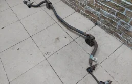 Стабилизатор поперечной устойчивости задний для Jeep Grand Cherokee на фотографиях