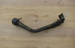 Горловина топливного бака для Nissan Micra K12 5dr 2002-2010