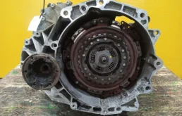 АКПП для Volkswagen Polo III Седан (6N2) 1999-2001