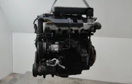 Двигатель без навесного HJ3 для Kia Bongo PU Грузовая платформа 2004-2012