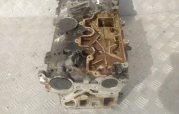 ГБЦ для Renault Fluence на фотографиях