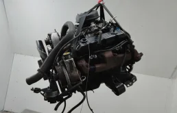 Двигатель (в сборе) для Jeep Grand Cherokee 1 ZJ 1991-1998