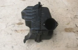 МКПП для Hyundai Santa Fe Classic 2009 года на фотографиях