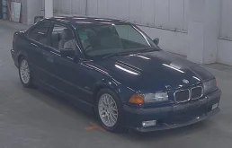 BMW 3er 2.0 (150Hp) (M50B20) RWD MT в разборе у BMW-SAW