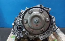АКПП для Volvo S80 AS 2006-2016
