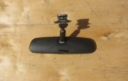 Зеркало заднего вида (в салоне) для Honda Civic на фотографиях