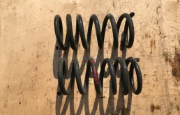 Пружина задняя для Mitsubishi Pajero V90 5dr rest I 2011-2015