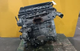 Двигатель без навесного R18A2 для Honda Civic FD 2005-2012 седан