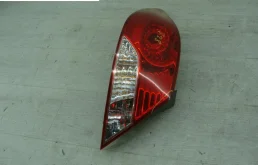 Фонарь левый для Hyundai Solaris 2011 года на фотографиях