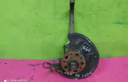 Кулак поворотный правый для Mercedes-Benz E class W211 2002-2009