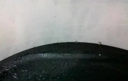 Двигатель без навесного для Mercedes-Benz CL class на фотографиях