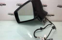 Зеркало боковое левое для Mercedes-Benz CLS class на фотографиях