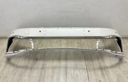 Бампер передний для Volkswagen Passat (B8.5) Variant, R-line, GTE 2019+