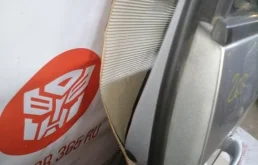 Дверь задняя правая для Volkswagen Touran 2012 года на фотографиях