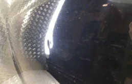 Двери для Mazda CX 7 на фотографиях