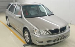 Toyota Vista Ardeo 1.8 (136Hp) (1ZZ-FE) FWD AT в разборе у Pit-Stop