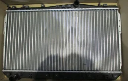 Радиатор охлаждения для Chevrolet Lacetti 2004-2013 Универсал