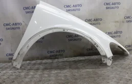 Крыло правое для Volvo C30 на фотографиях