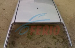 Крыша для Toyota Corolla на фотографиях