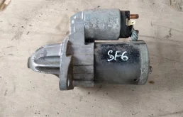 Стартер для Subaru Forester SJ 2013-2016