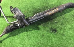 Рулевая рейка для BMW X3 2009 года на фотографиях