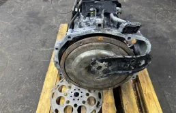 Вариатор для Subaru Forester SK 2019+