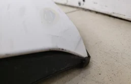 Задний борт для Land Rover Range Rover на фотографиях