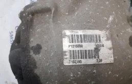 Редуктор заднего моста для Volvo XC90 на фотографиях