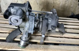 турбина для Audi A3 8P 2003-2012