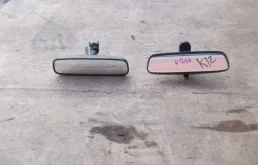 Зеркало заднего вида (в салоне) для Nissan Tiida на фотографиях